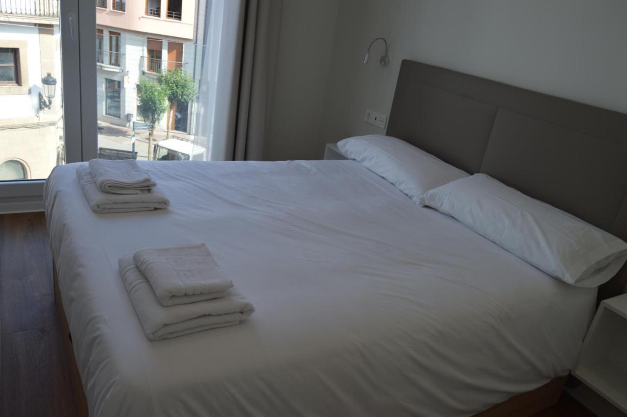 Apartamentos El Beyu Onís المظهر الخارجي الصورة