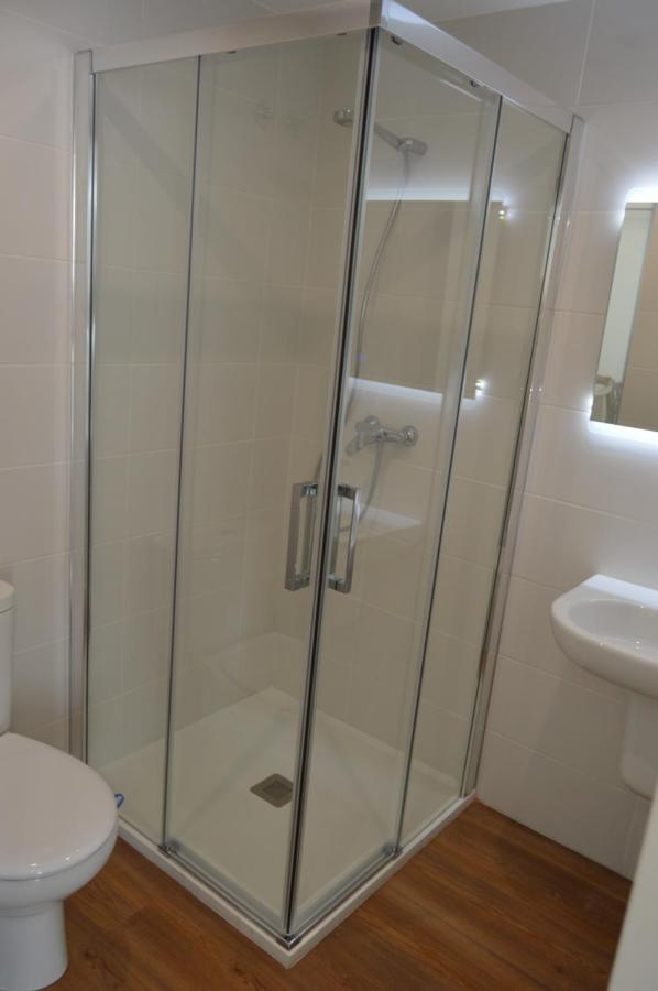 Apartamentos El Beyu Onís المظهر الخارجي الصورة
