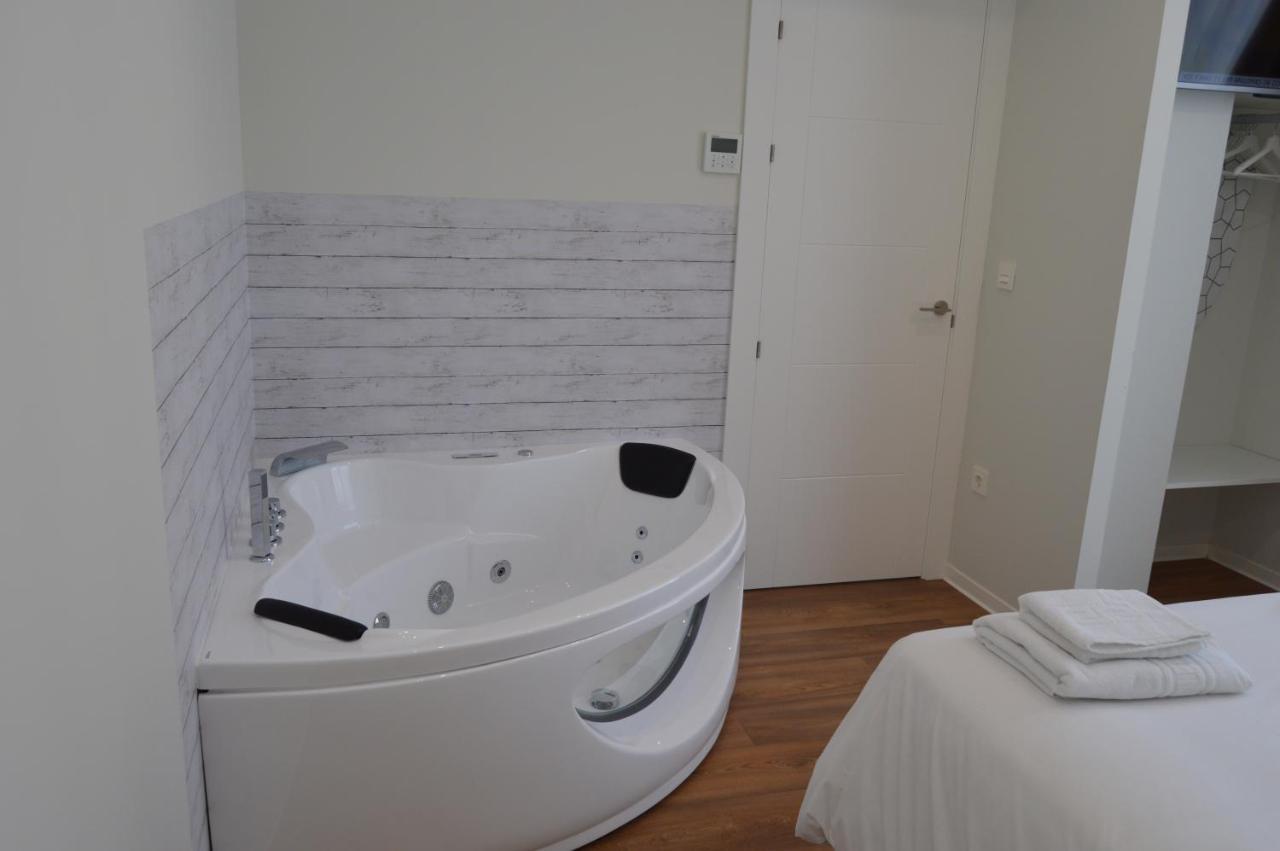Apartamentos El Beyu Onís المظهر الخارجي الصورة