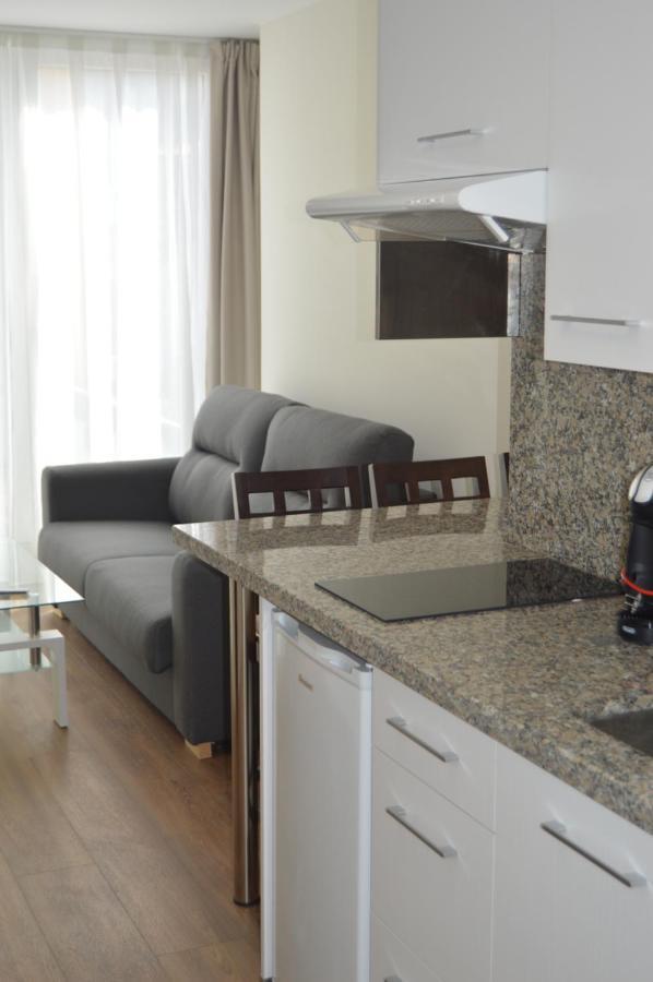 Apartamentos El Beyu Onís المظهر الخارجي الصورة
